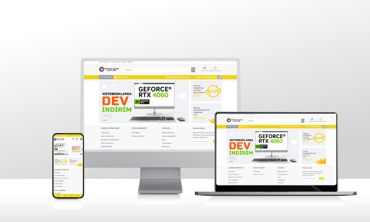 Test Örnek Yazılım 21